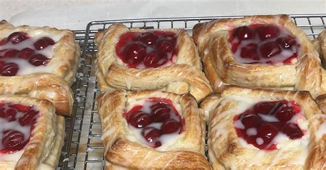 Danish Pastry Recipe Allrecipes