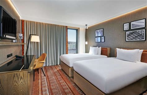 Hilton London Tower Bridge Hotel in United Kingdom - Room Deals, Photos & Reviews