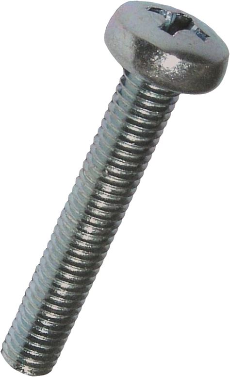 Amazon Dresselhaus 4 8 Lens Headed Screws With Phillips 0 0470 001