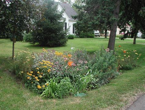 Rain Gardens - Ocean County Soil Conservation District