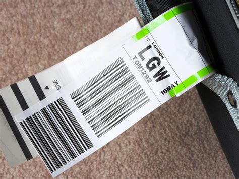 20 Things You Should Never Pack In Your Checked Luggage HuffPost