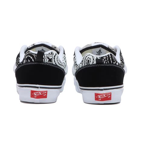 VANS KNU SKOOL VLT LXBILLYS ENT 公式通販