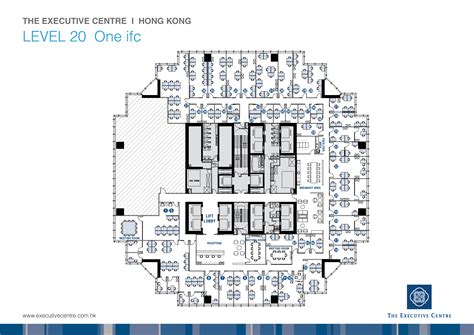 Ifc Mall Floor Plan - floorplans.click