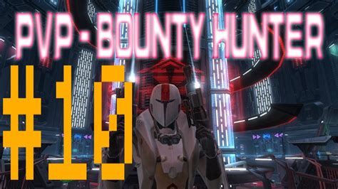 SWTOR 2 4 PVP Lvl 55 Pyro Mercenary HD 010 Xinjo In It S Gettin