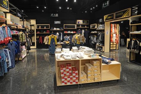 Nouveau Magasin Blackstore France Decors