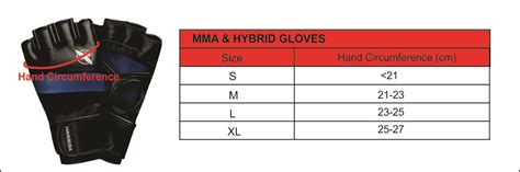 Hayabusa T3 LX MMA Gloves B Champs MMA Store