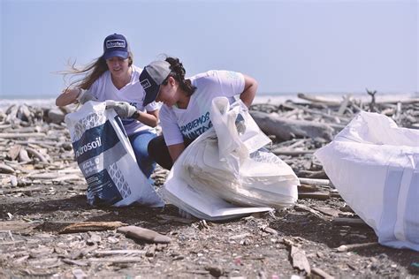 Recicla Latam recolectó cerca de 1400 kilos a través de jornadas de