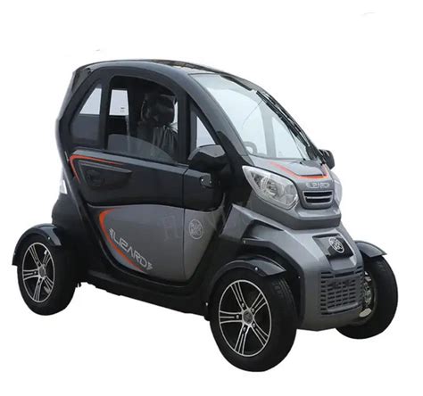 Most Popular New Car In China Newest Energy Mini Electric Car For