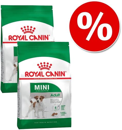 Royal Canin Mini Adult 8 8 Kg Ceny I Opinie Na Skapiecpl