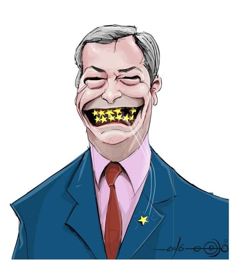 British Smile Cartoon Movement