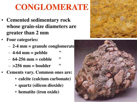 Ppt Sedimentary Rocks Powerpoint Presentation Free Download Id2778433