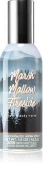 Bath Body Works Marshmallow Fireside Room Spray Notino Ie