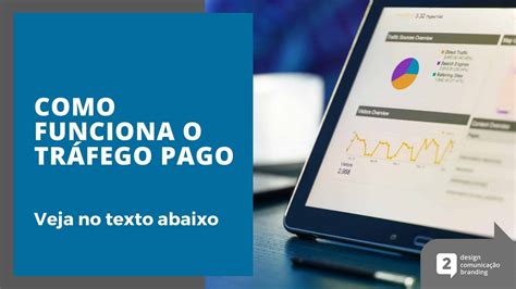 Tr Fego Pago Guia Completo Para Come Ar A Investir Ag Ncia Em Bauru