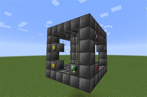 Extreme Reactors Screenshots - Mods - Minecraft