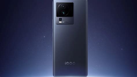 Iqoo Neo 7t Price Revealed It Will Have Snapdragon 8 Gen 1 Processor