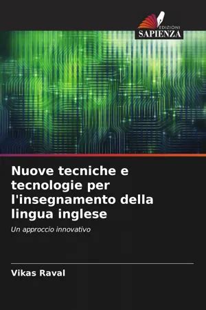 Pdf Nuove Tecniche E Tecnologie Per L Insegnamento Della Lingua