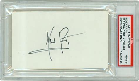 20 Most Expensive Autographs In History