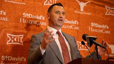 Bigger In Texas: Sarkisian Contract Approved - Sports Illustrated Texas Longhorns News, Analysis ...