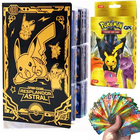 Karty Pokemon Legendarne Gx Szt Album Gratis Stan Nowy Z