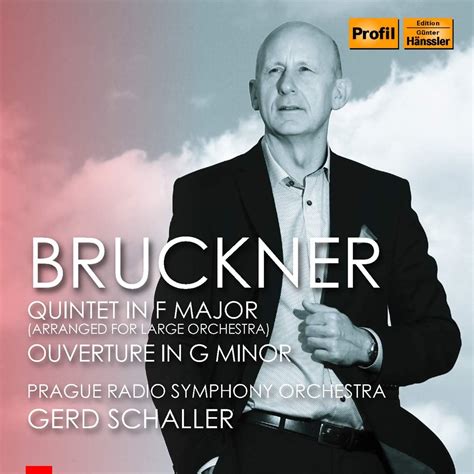 Amazon co jp Bruckner Quintet In F Major ミュージック