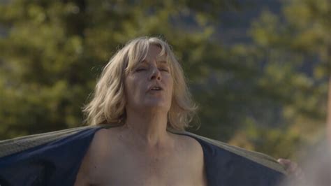 Nude Video Celebs Catherine Wilkin Nude Under The Vines S E