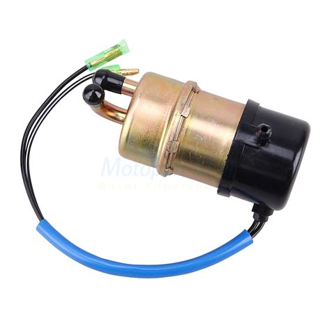 Fuel Pump For HONDA TRX350 TRX 350 FOURTRAX 4x4 1986 1987 EBay