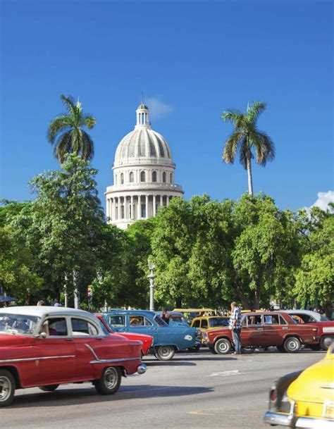 Havana travel - Lonely Planet | Cuba, Caribbean