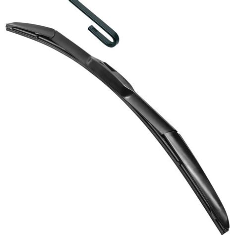 Tridon CurveBlade Single Wiper 28" | Supercheap Auto