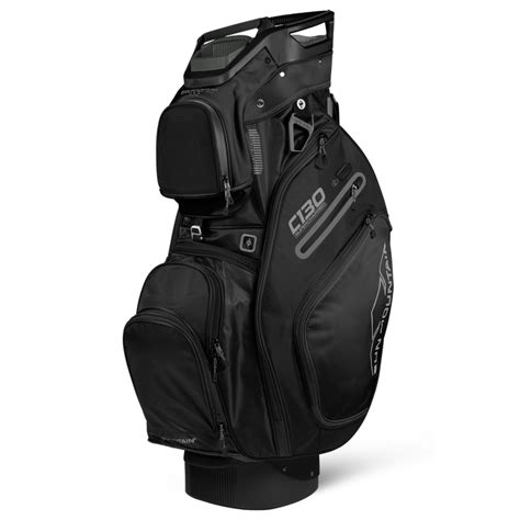 Sun Mountain C-130 Supercharged Cart Bag | PGA TOUR Superstore