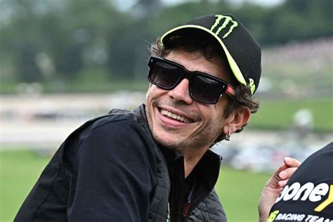 Perch Si Chiama Giulietta La Figlia Di Valentino Rossi C Un Motivo