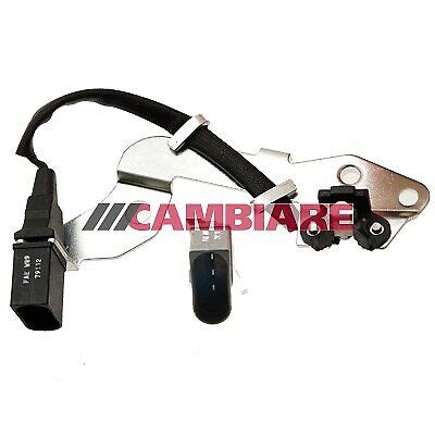 Rpm Crankshaft Sensor Fits Skoda Superb Mk To Cambiare