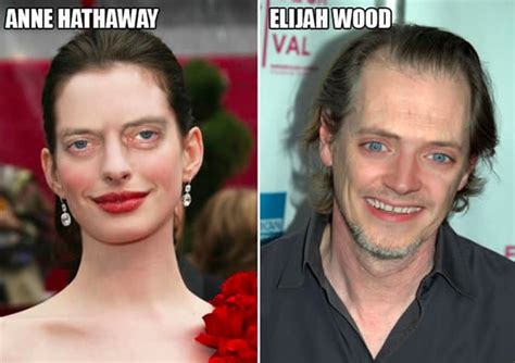 Everyone Looks Better With Steve Buscemi Eyes Sick Chirpse