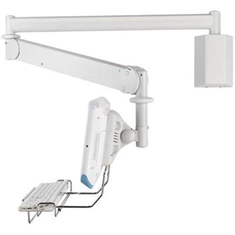 Cotytech Mw M Pk Long Reach Lcd Monitor Wall Mount Medical Arm