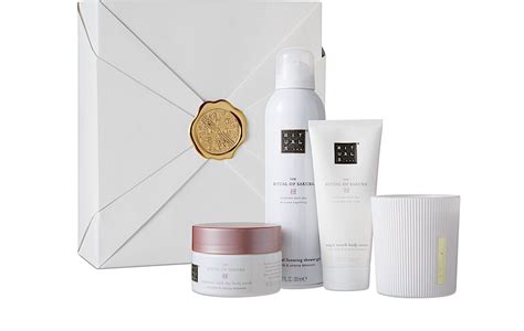 Rituals The Ritual Of Sakura Medium Gift Set