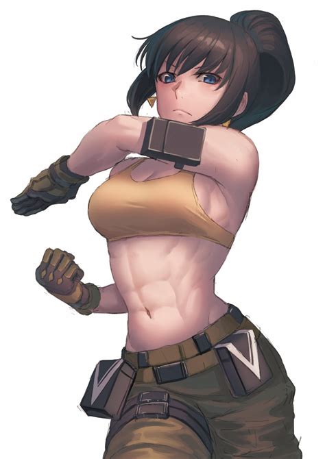 Leona Heidern Leona Heidern Game Erotica Game Art Ranma