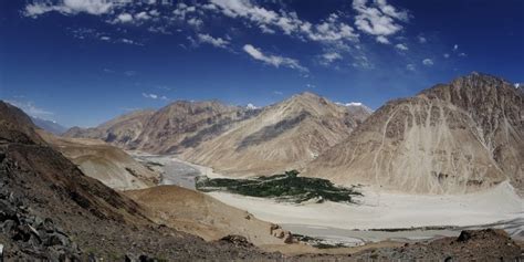 Nubra Valley Trek - Rejoice Tours and Travel