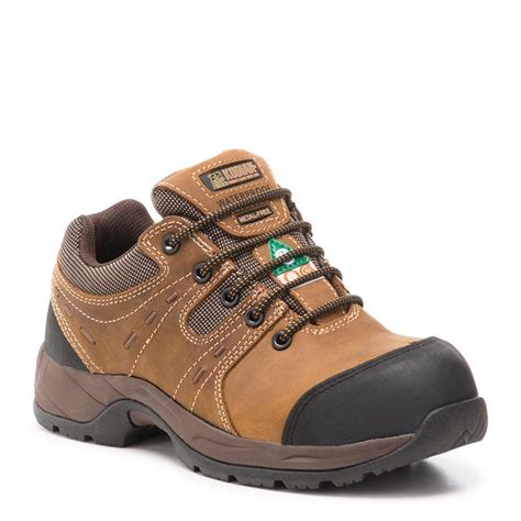 Trail Safety Shoes - 302120 – Mister Safety Shoes Inc