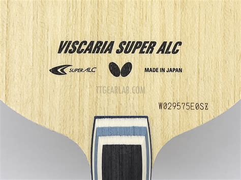 Butterfly Viscaria Super ALC Photos Information TTGearLab