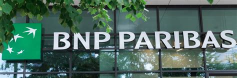 BNP Paribas Enters Into Exclusive Negotiations With Axa For The