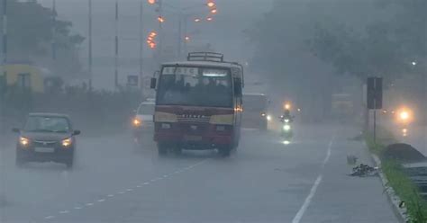 Will The Rains Be Heavy Yellow Alert Fishing Ban In 9 Districts Today