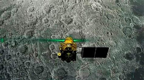 Chandrayaan 2 Vikram Lander Location Now, Thermal Images Update: Vikram ...