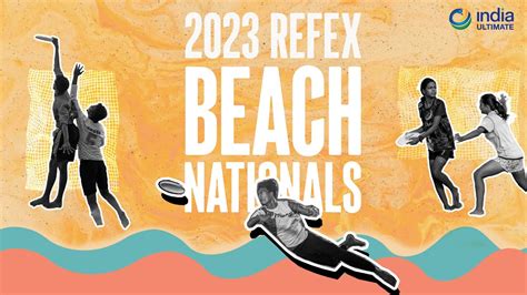 Refex Beach Nationals The After Film Youtube