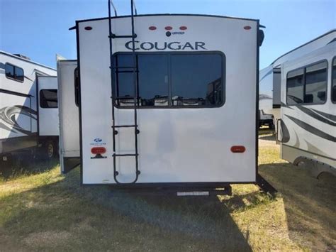 Keystone Cougar Half Ton Rds National Vehicle