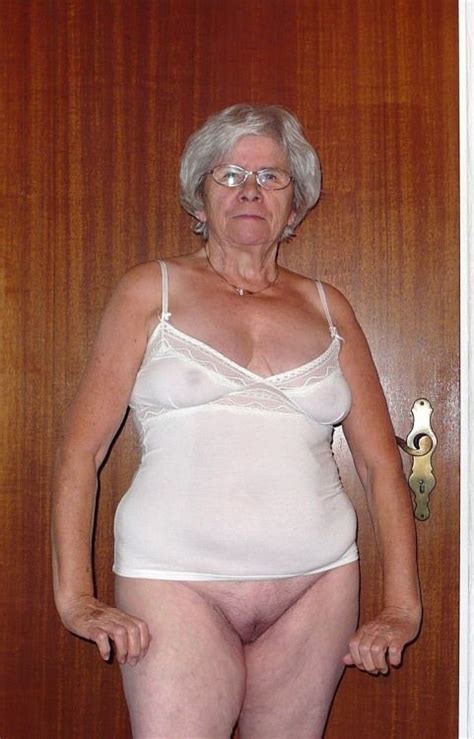 Granny Cute XXX Pics And Mature Sex Horny Fat Old Exposed Pussy