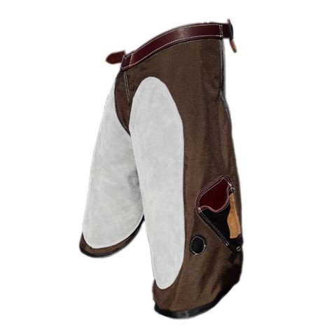 EDSS Farrier Horseshoeing Chaps - Total Foot Protection