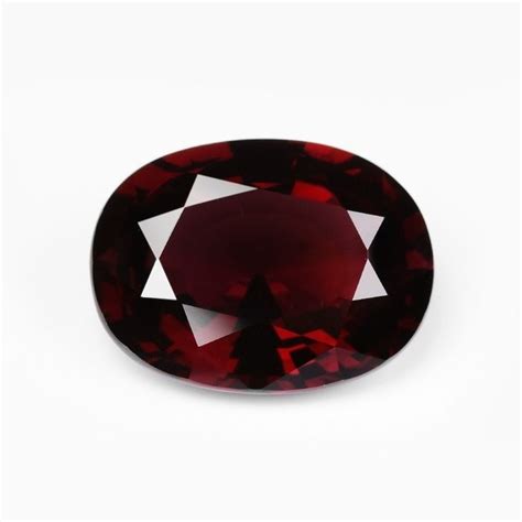 Red Spinel - 5.31 ct - Catawiki