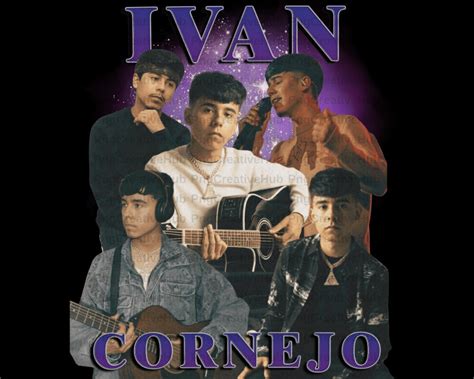 Ivan Cornejo Png Ready To Print Printable Design Hiphop Artist 90s