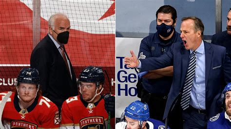 Los 10 Mejores Entrenadores De La Actualidad NHL Es