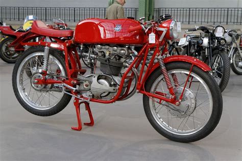 Mv Agusta Bialbero File Paris Bonhams Mv Agusta Css