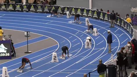 High School Boys 400m National Elite Finals 1 Adidas Track Nationals